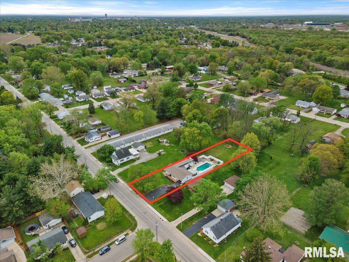 3217 Piper Road Springfield, IL 62707 - Photo 37 of 39