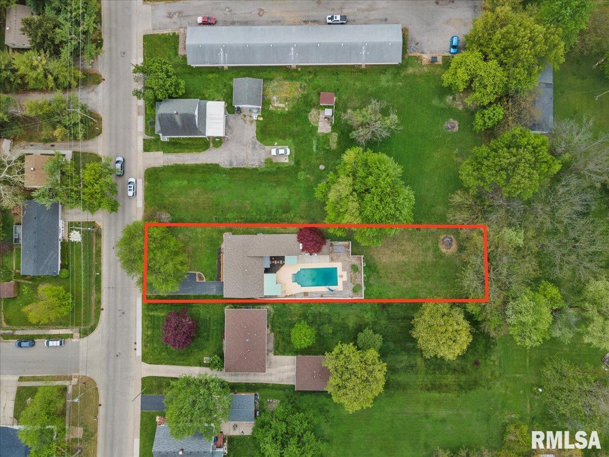 3217 Piper Road Springfield, IL 62707 - Photo 39 of 39