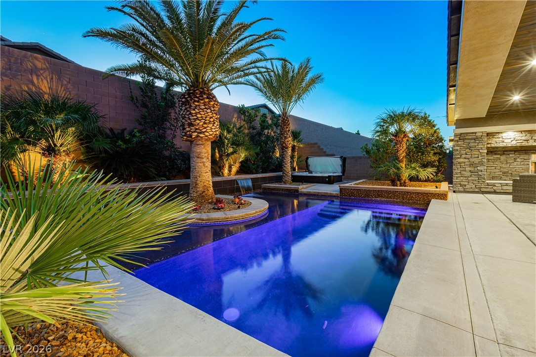 5757 Ireland Ridge Court Las Vegas, NV 89149 - Photo 57 of 67