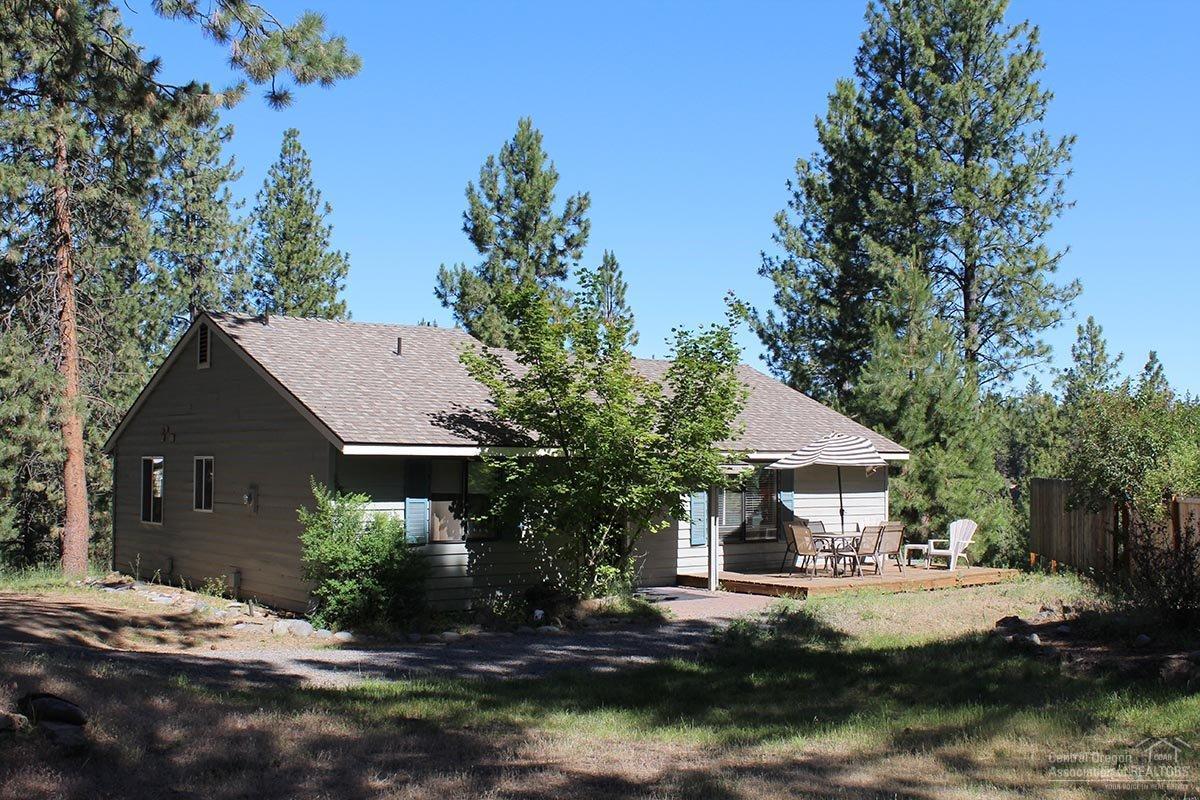 18978 Shoshone Road Bend, OR 97702 - Photo 23 of 24 Additional Photo