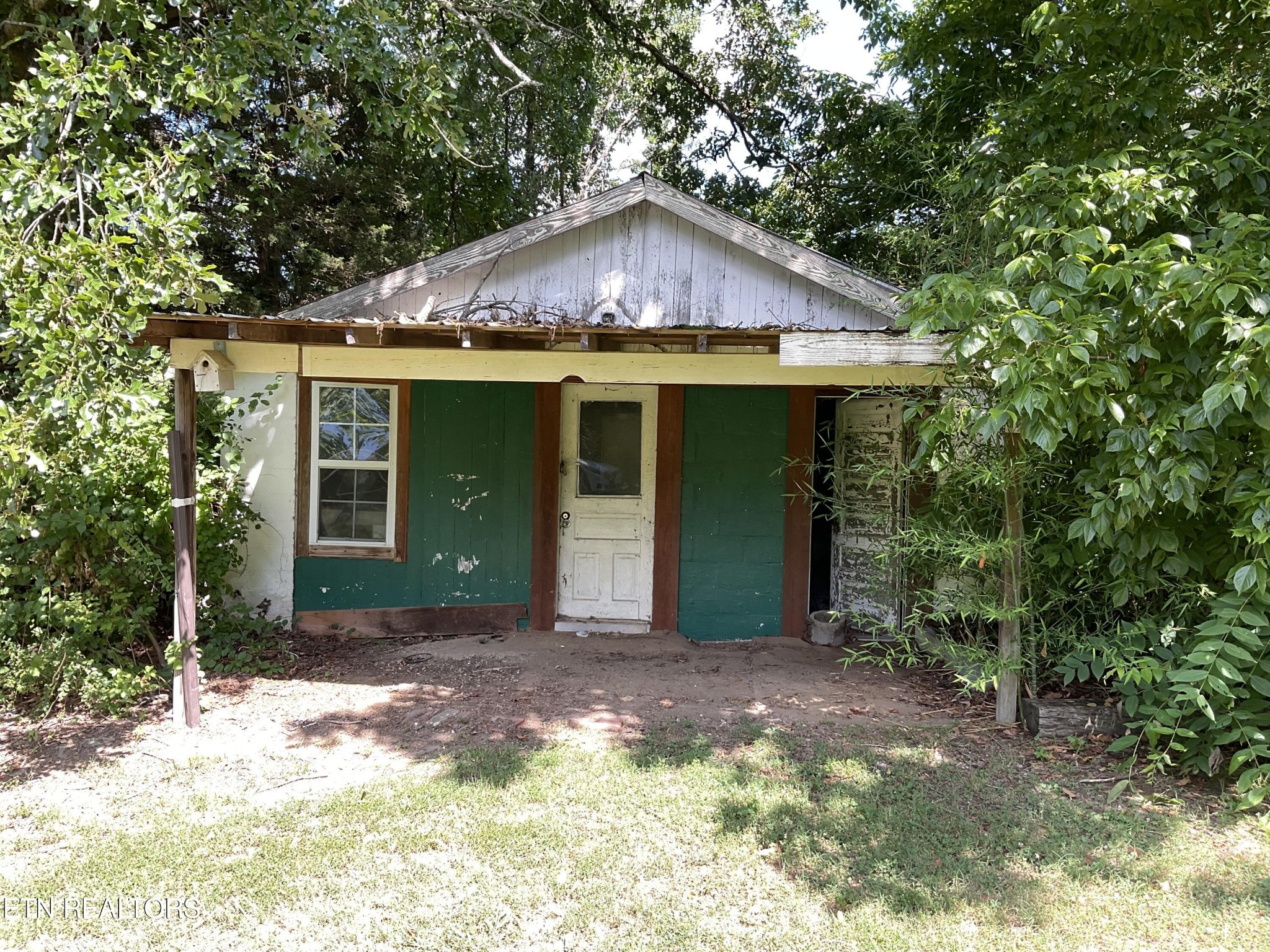 1218 Ratledge Road Friendsville, TN 37737 - Photo 21 of 28 Gallery Image 21