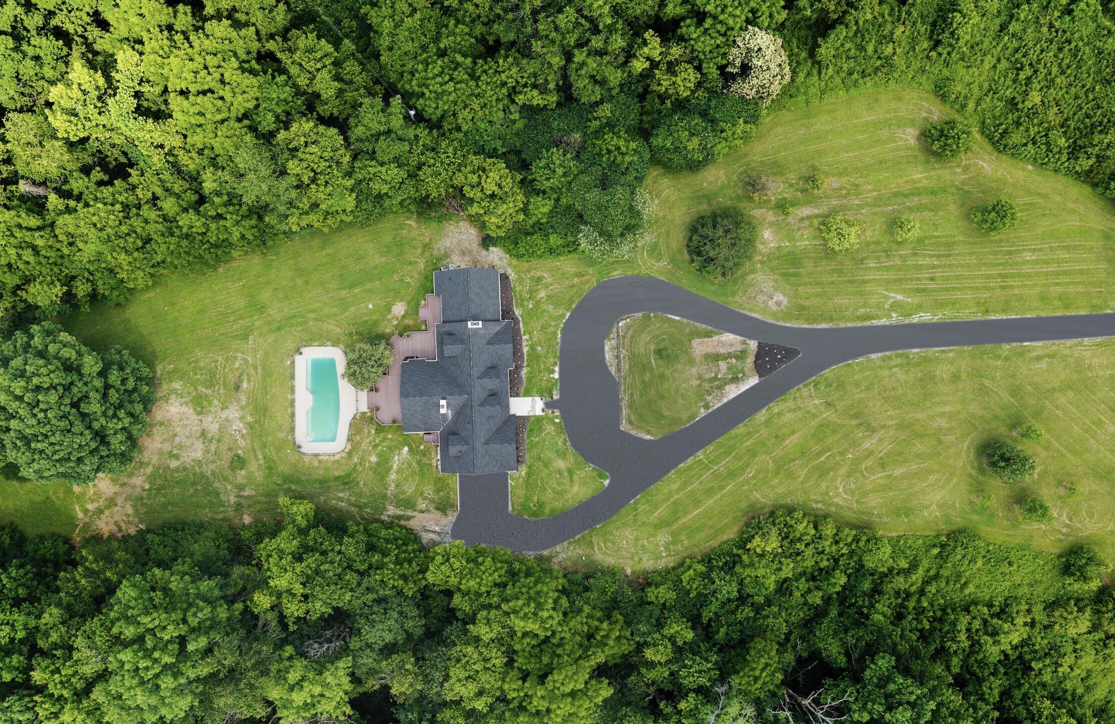 590 East Ridge Road Richmond, KY 40475 - Photo 76 of 87 Virtual Black-Top