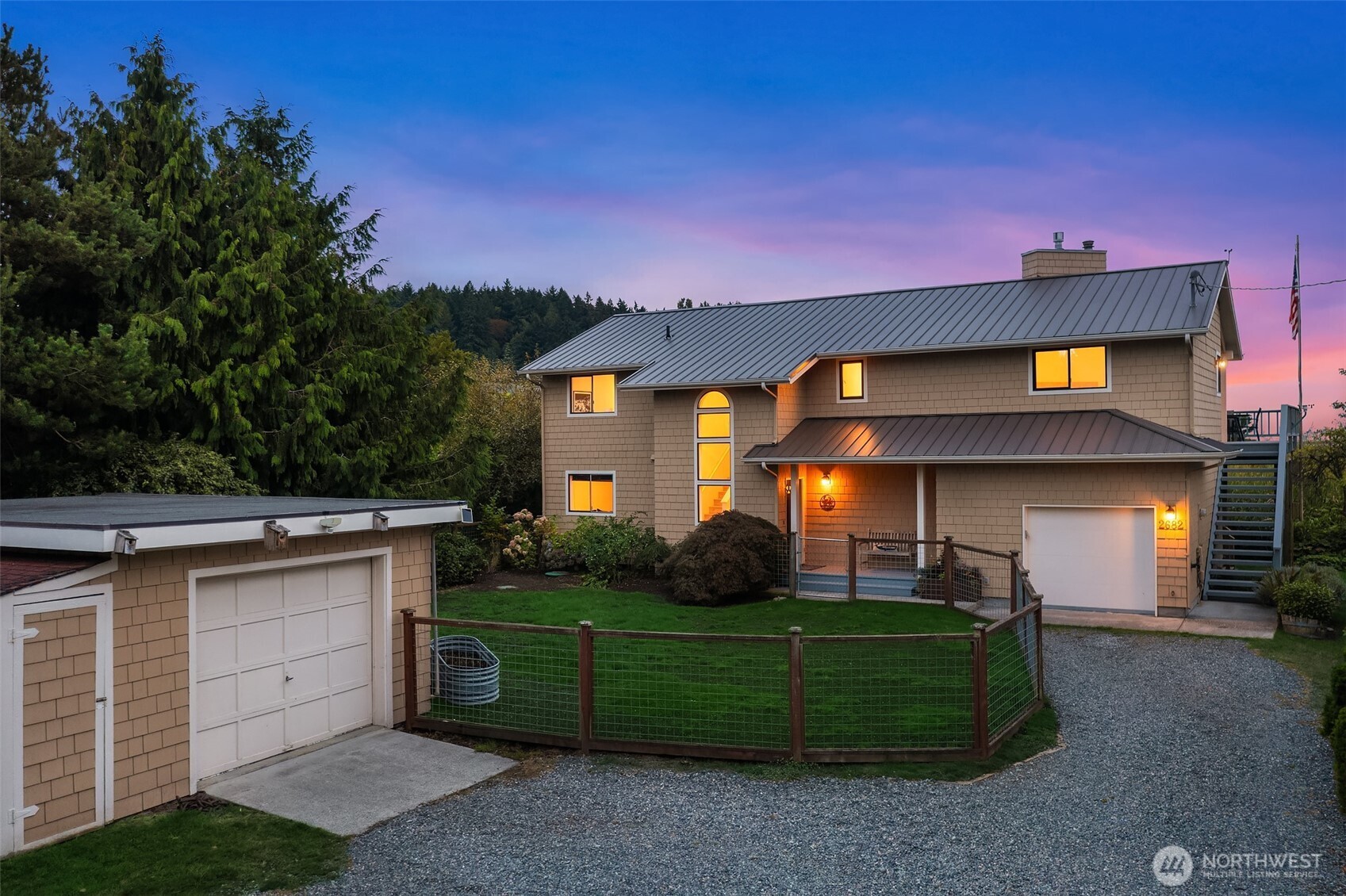 2682 Sunlight Beach Road Clinton, WA 98236 - Photo 34 of 39 Gallery Image 34