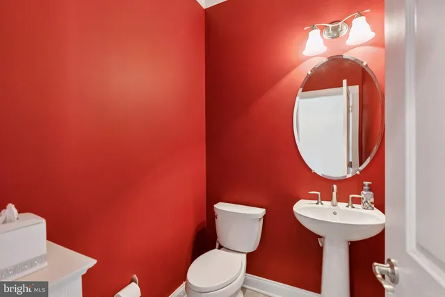 $585,000 | 4307 Lariat Drive, Upper Marlboro, MD 20772