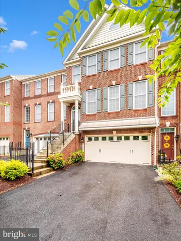 $585,000 | 4307 Lariat Drive, Upper Marlboro, MD 20772