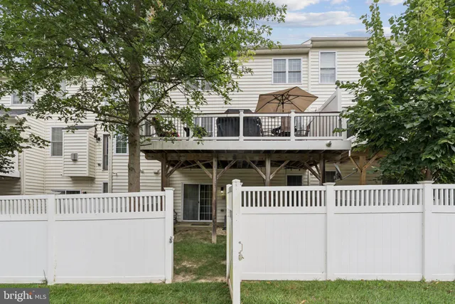 $585,000 | 4307 Lariat Drive, Upper Marlboro, MD 20772