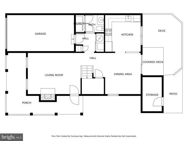 $585,000 | 4307 Lariat Drive, Upper Marlboro, MD 20772