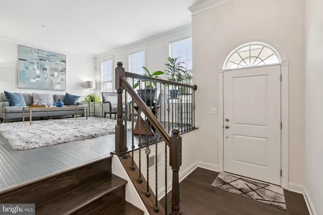 $585,000 | 4307 Lariat Drive, Upper Marlboro, MD 20772