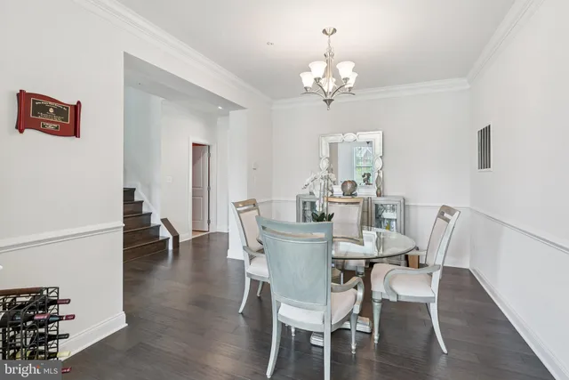 $585,000 | 4307 Lariat Drive, Upper Marlboro, MD 20772