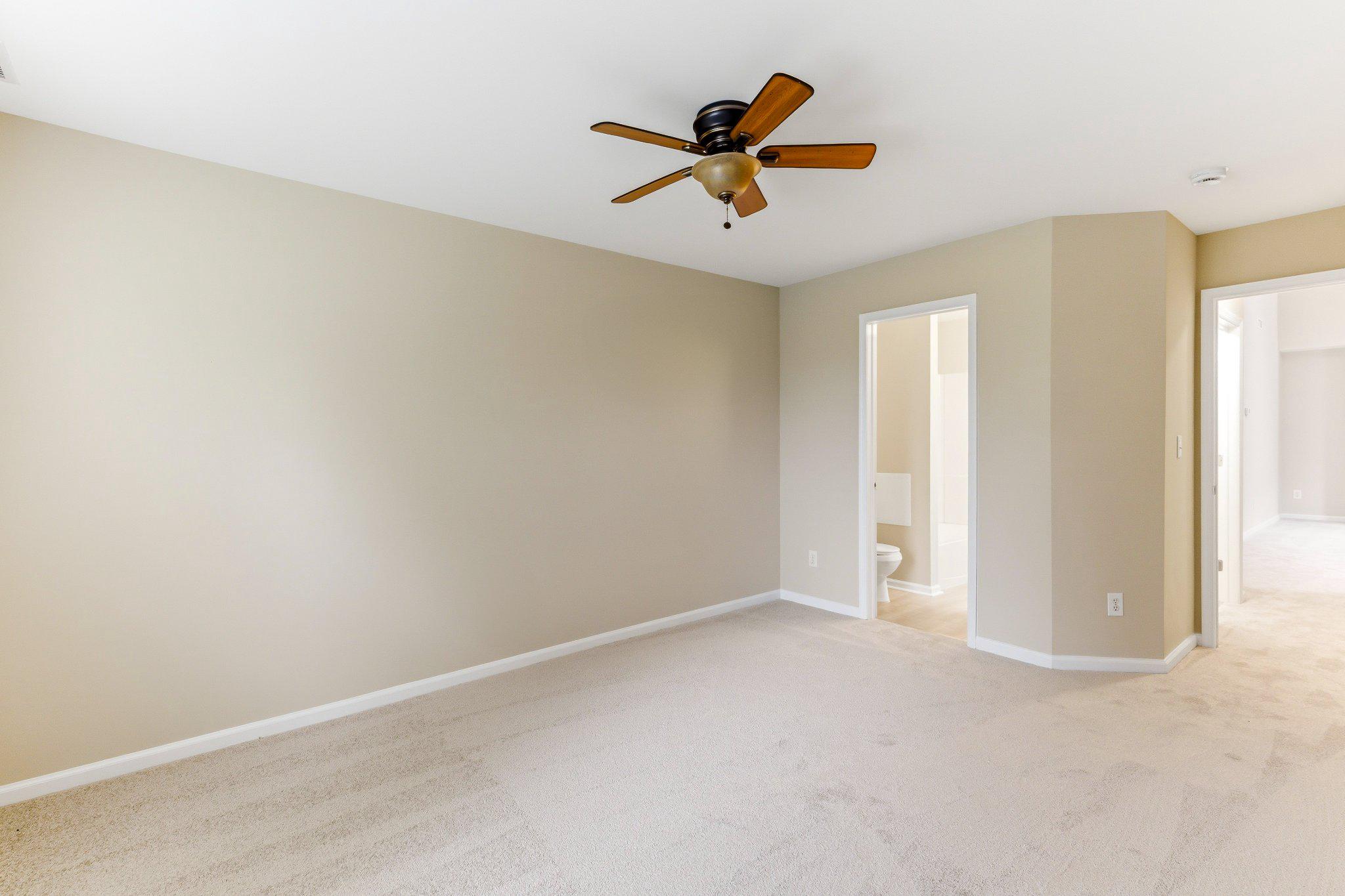 144 Alexander Road Beverly, NJ 08010 - Photo 17 of 23 Master Bedroom