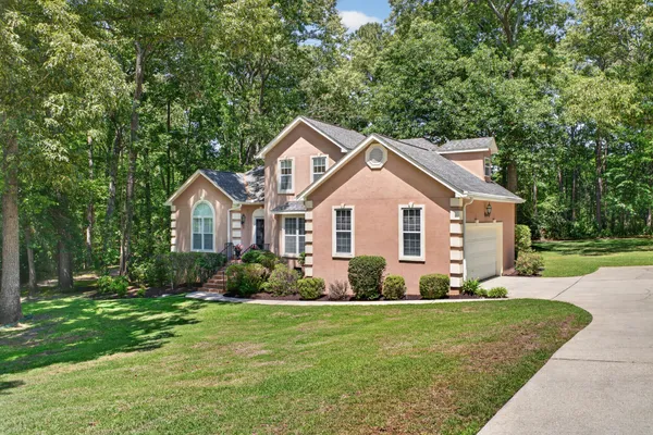 $424,500 | 10 Hardwood Court, Aiken, SC 29803