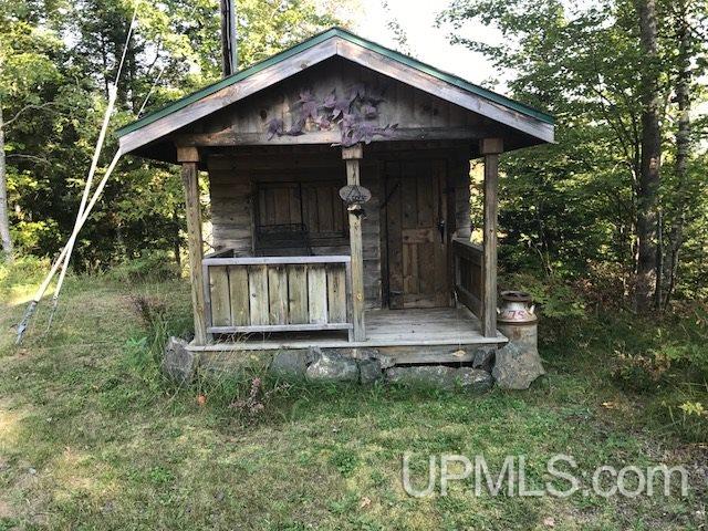 7620 30.5 Road Rapid River, MI 49878 - Photo 21 of 36