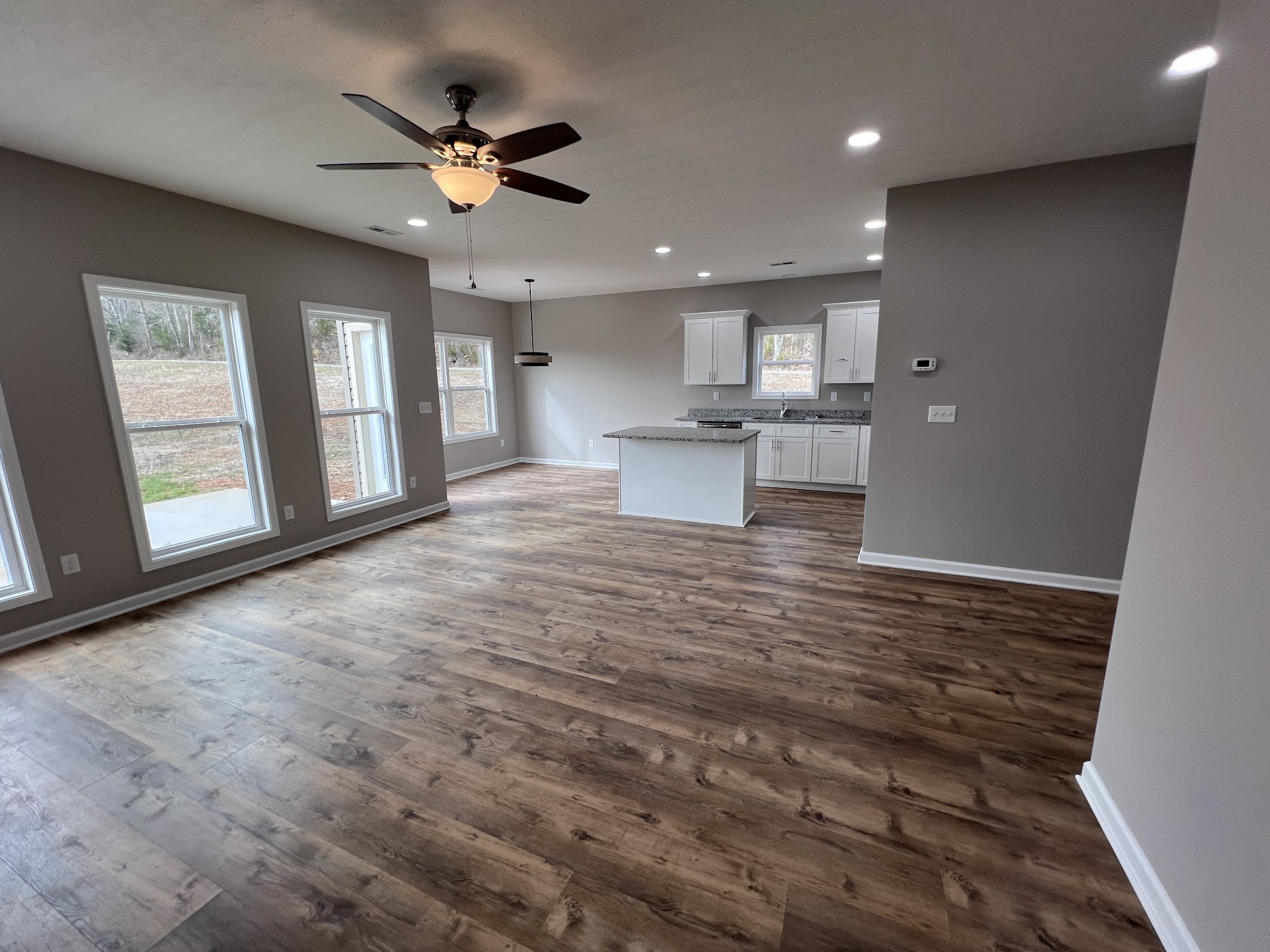171 Bonner Hollow Road Pelham, TN 37366 - Photo 6 of 22 Gallery Image 6