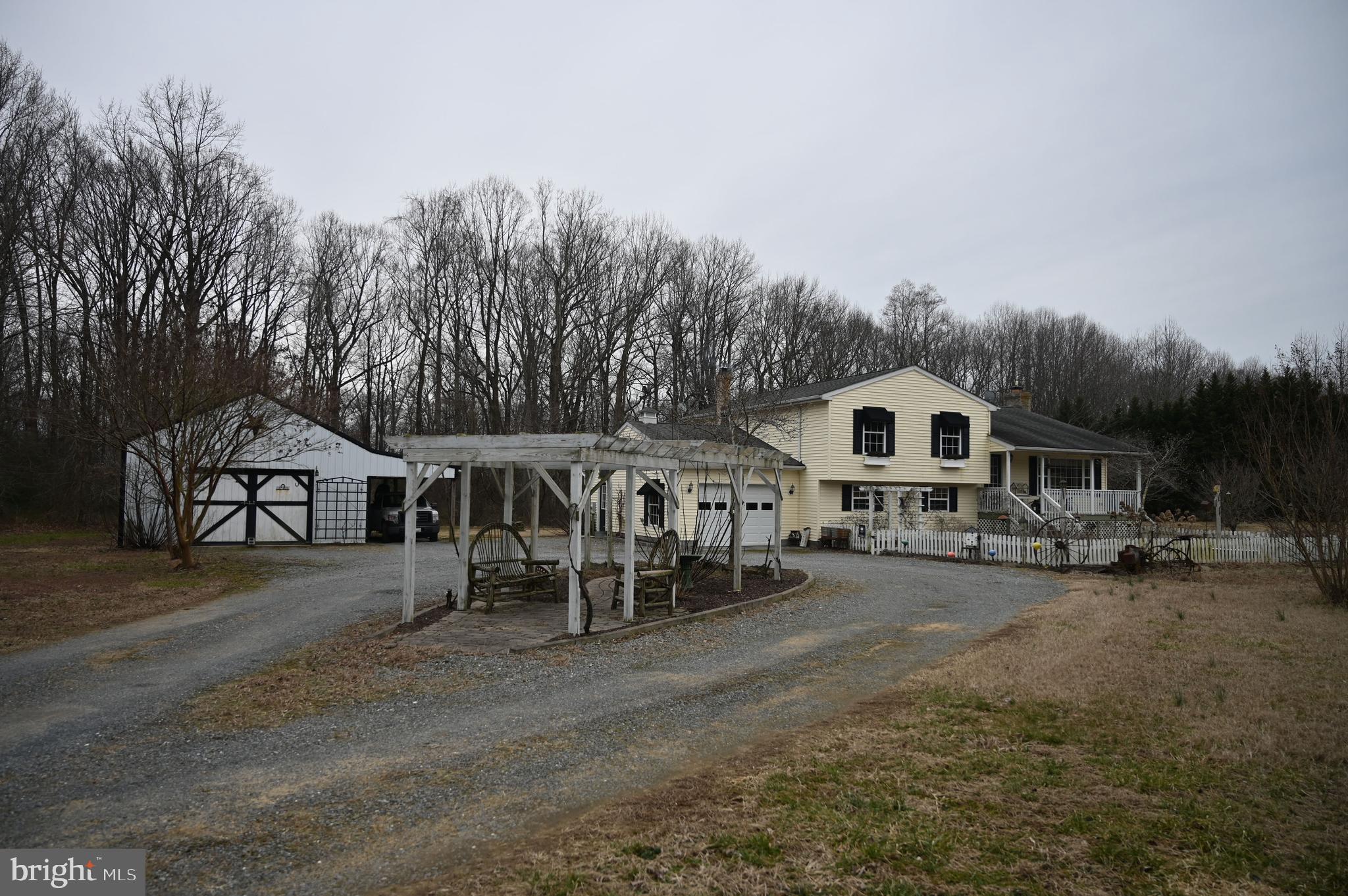 11132 River Road Ridgely, MD 21660 - Photo 1 of 63 Gallery Image 1