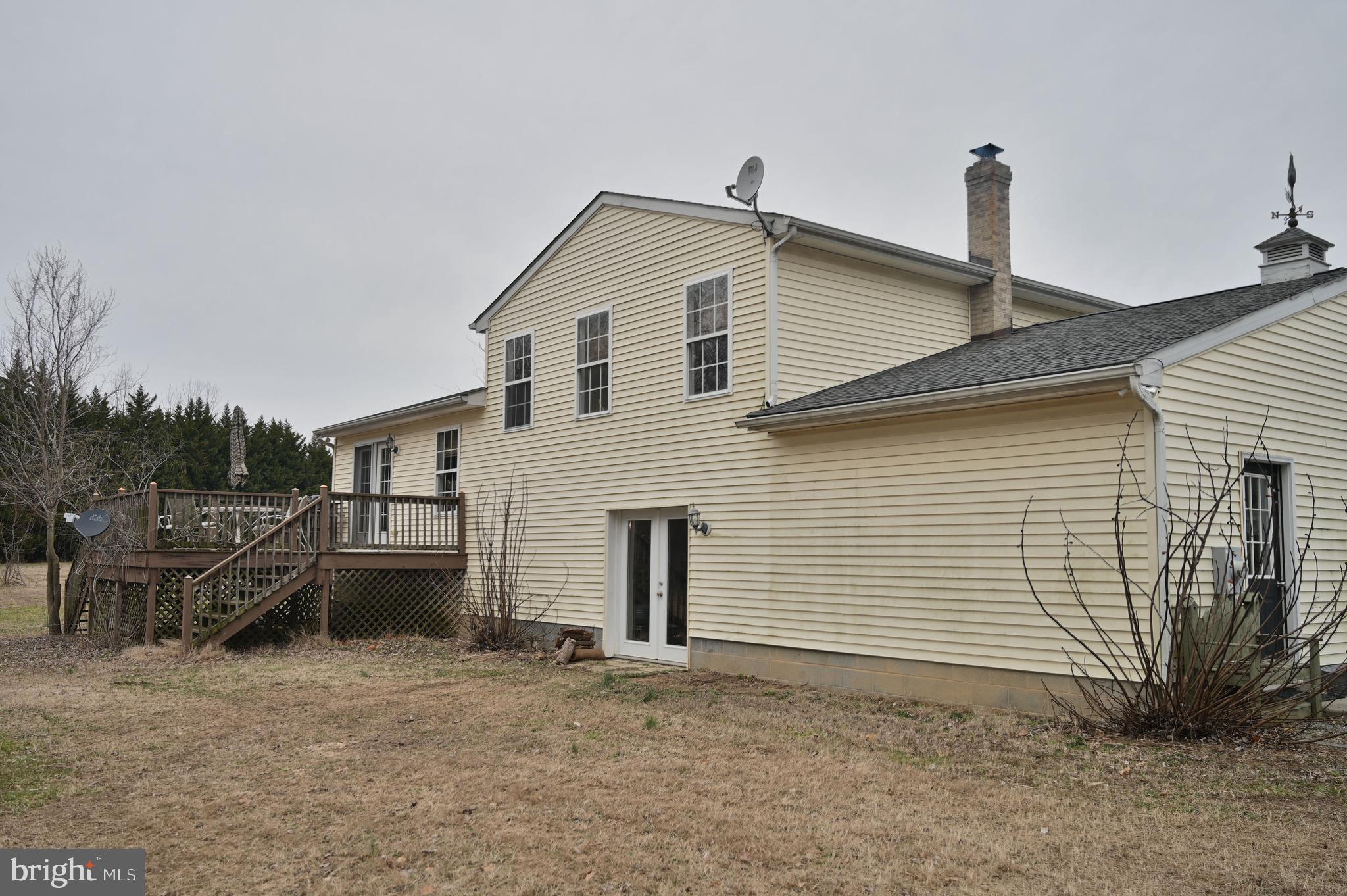 11132 River Road Ridgely, MD 21660 - Photo 11 of 63 Gallery Image 11