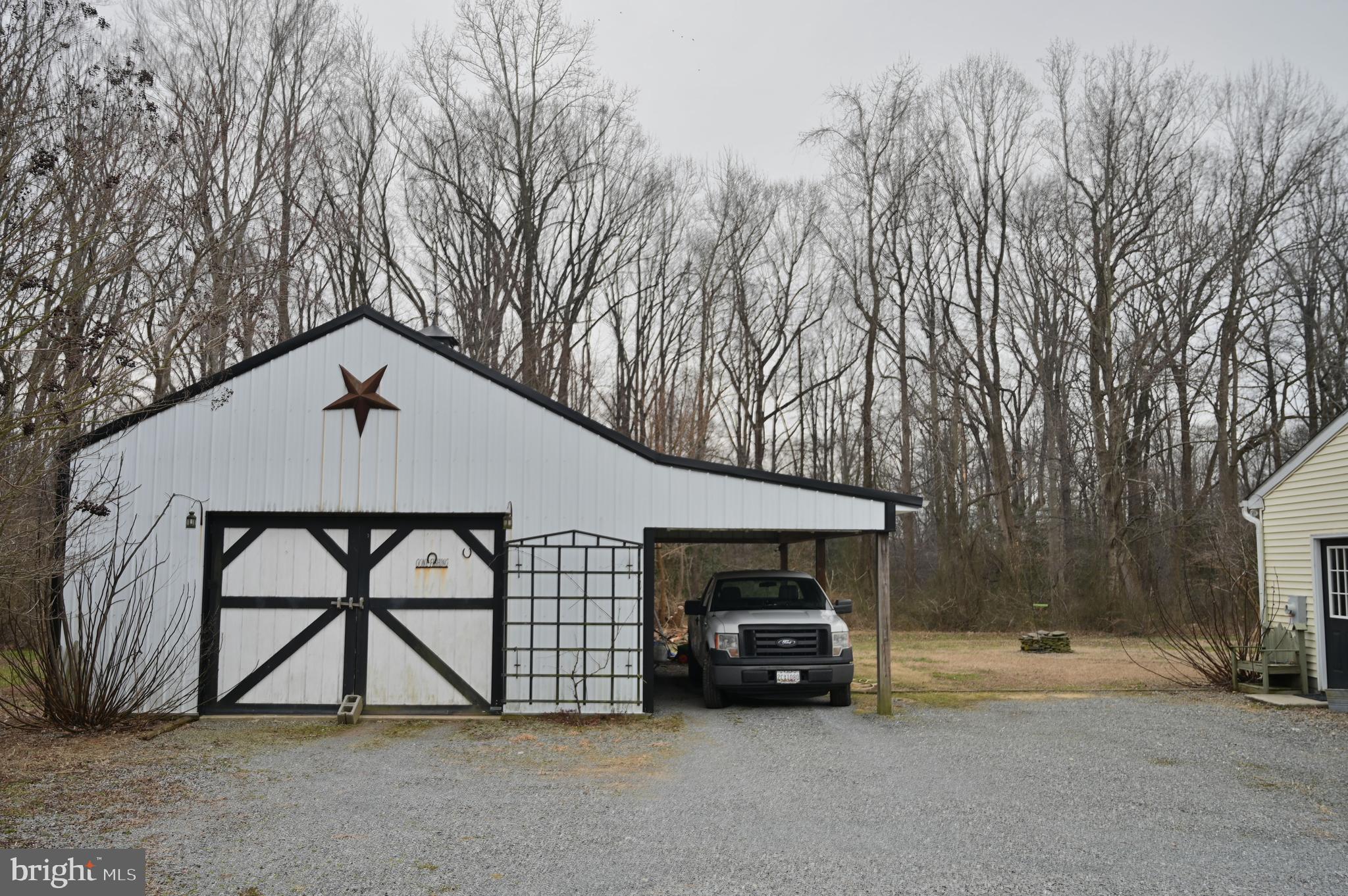 11132 River Road Ridgely, MD 21660 - Photo 13 of 63 Gallery Image 13