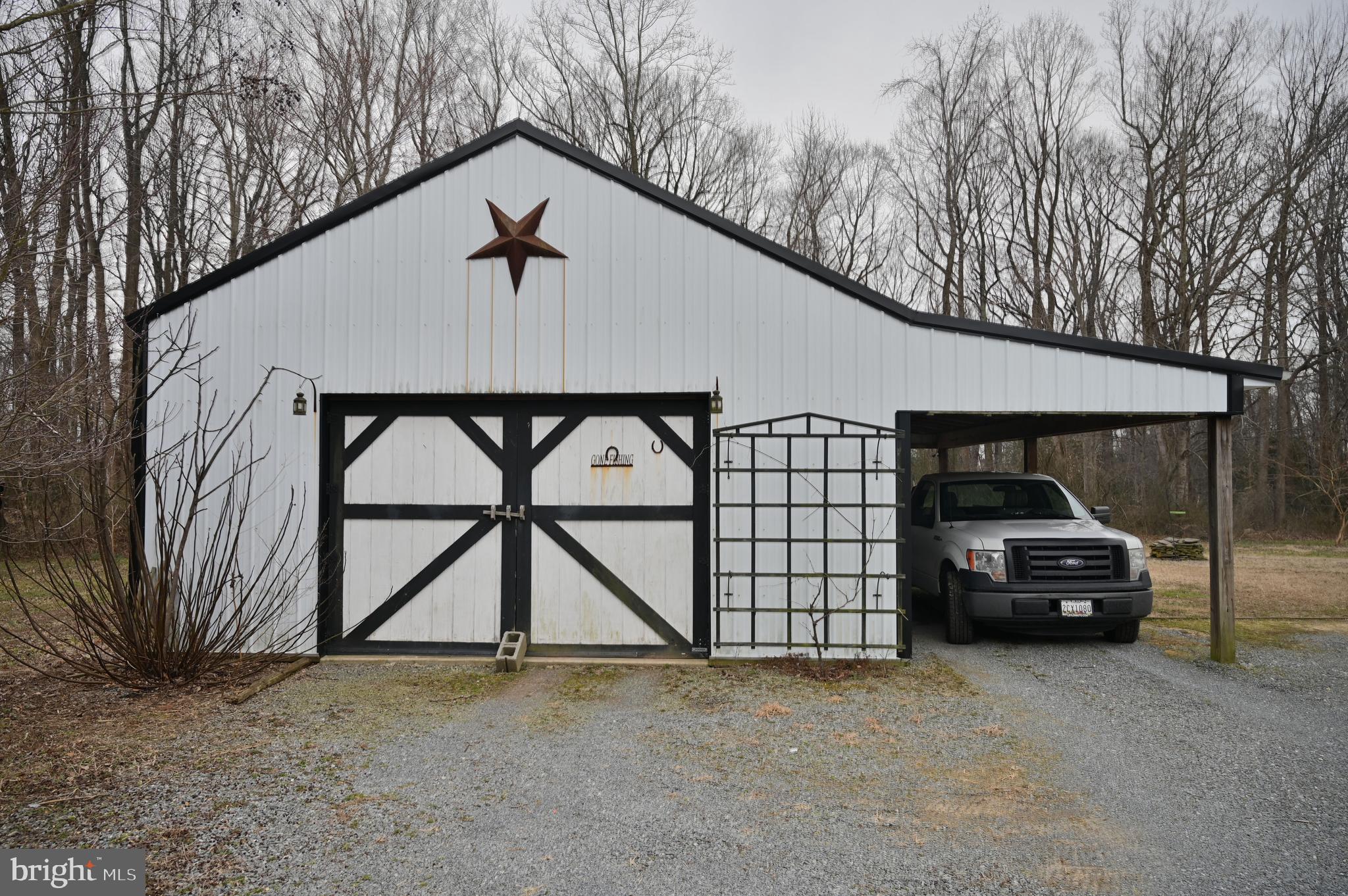 11132 River Road Ridgely, MD 21660 - Photo 60 of 63 Gallery Image 60