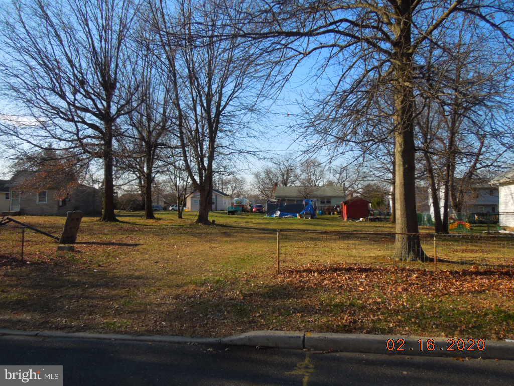 0 Haines Road Pennsauken, NJ 08110 - Photo 2 of 2
