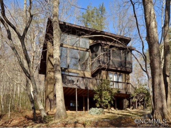 68 Ballard Creek Road Fairview, NC 28730 - Photo 2 of 10 Gallery Image 2