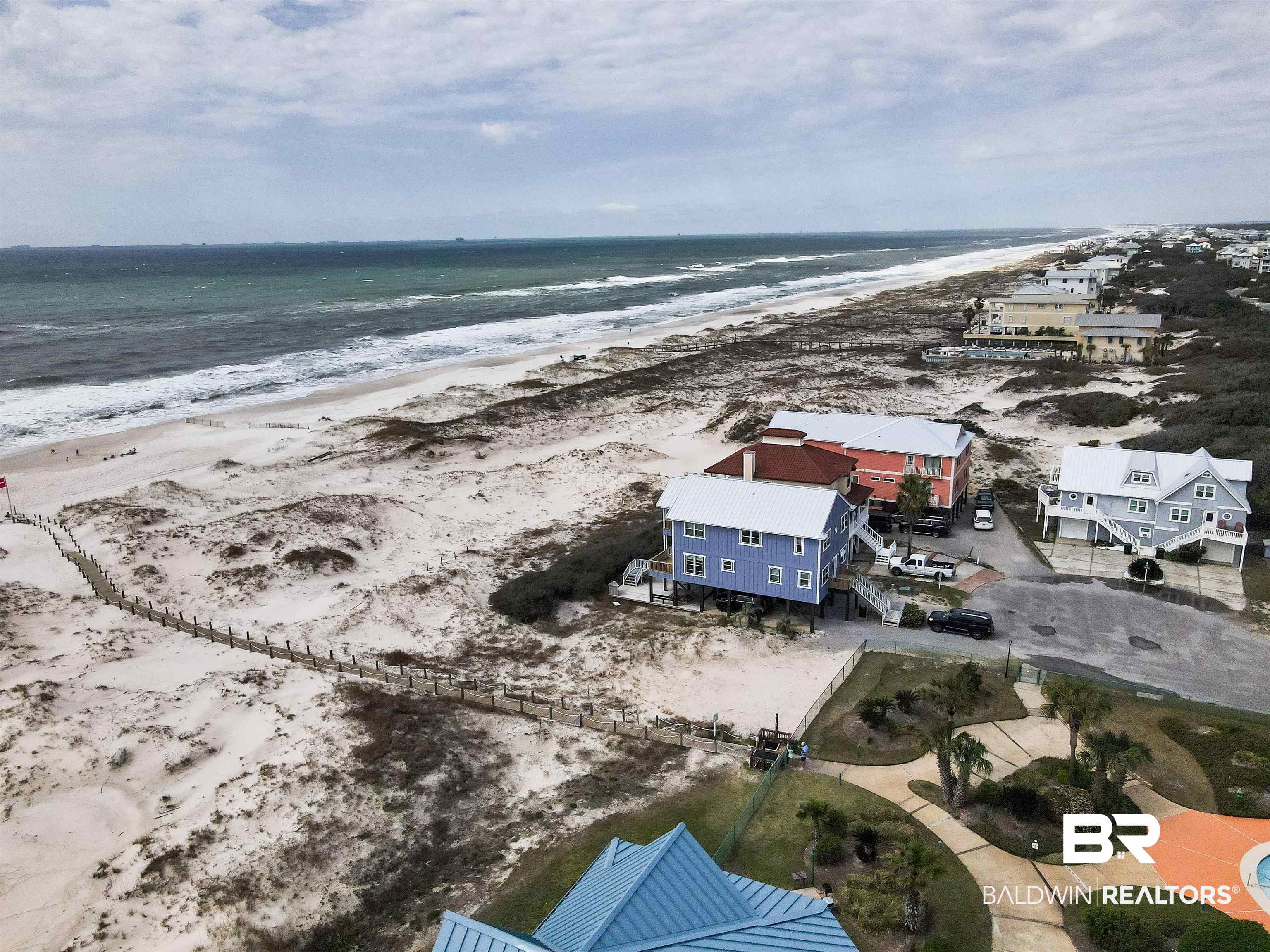 497 Plantation Road, Unit 1234 Gulf Shores, AL 36542 - Photo 16 of 17