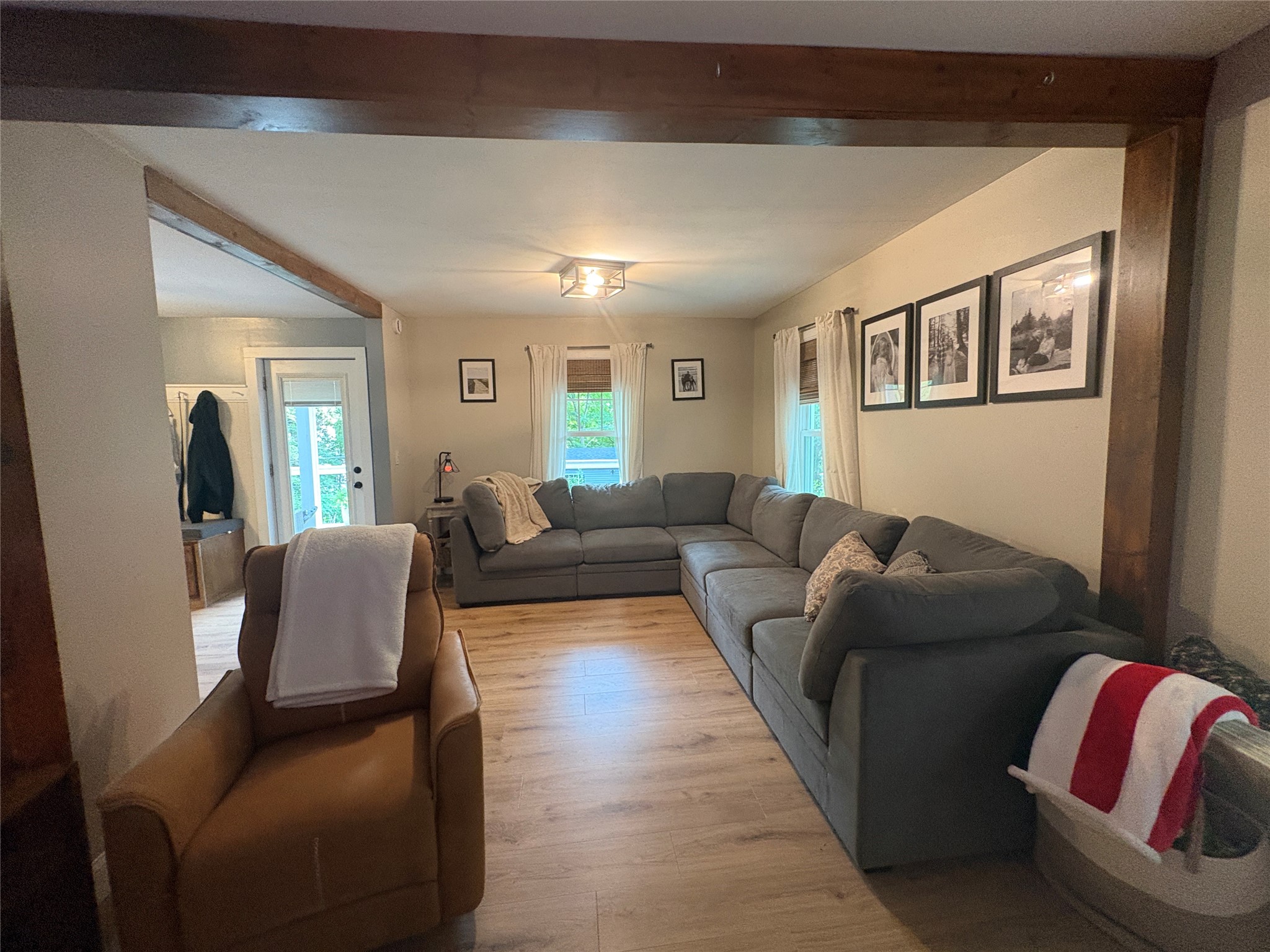 291 Doolittle Road Harpursville, NY 13787 - Photo 25 of 44 Gallery Image 25