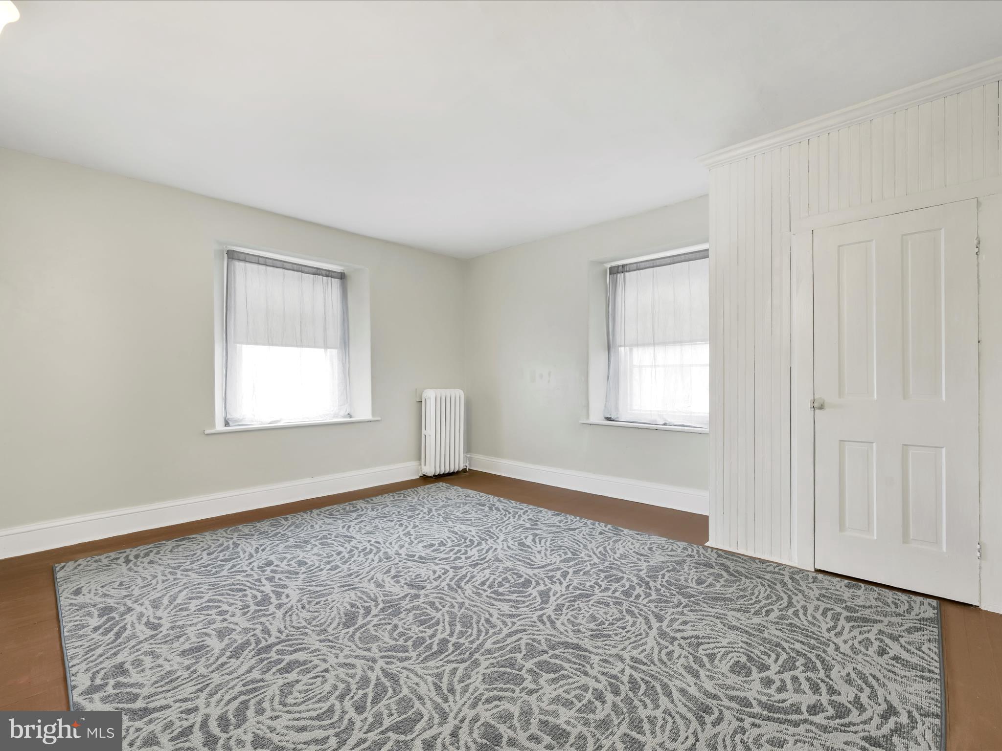 235 Biddle Street Gordon, PA 17921 - Photo 22 of 33 an empty room with windows