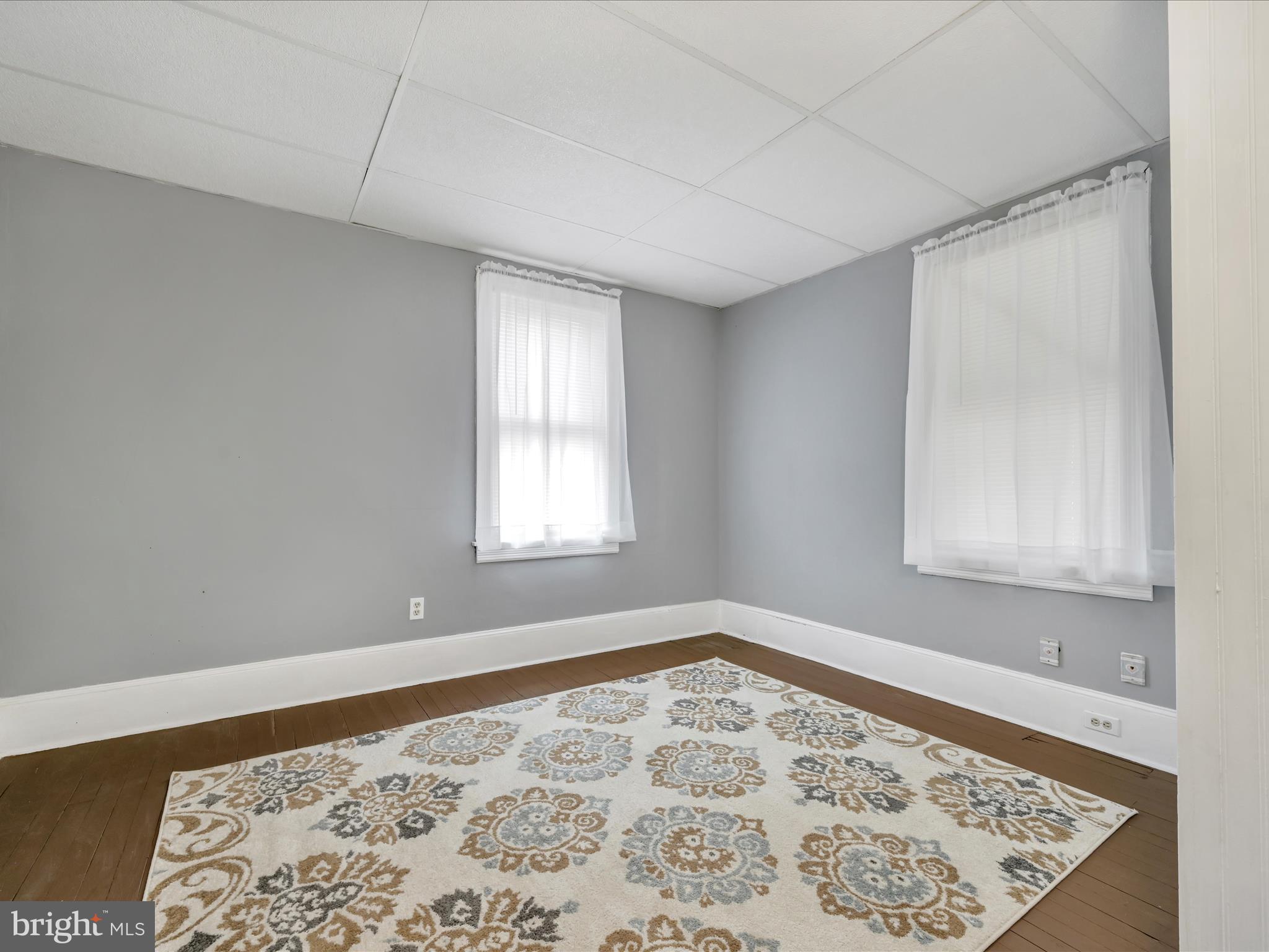 235 Biddle Street Gordon, PA 17921 - Photo 25 of 33 a view of a window in a room