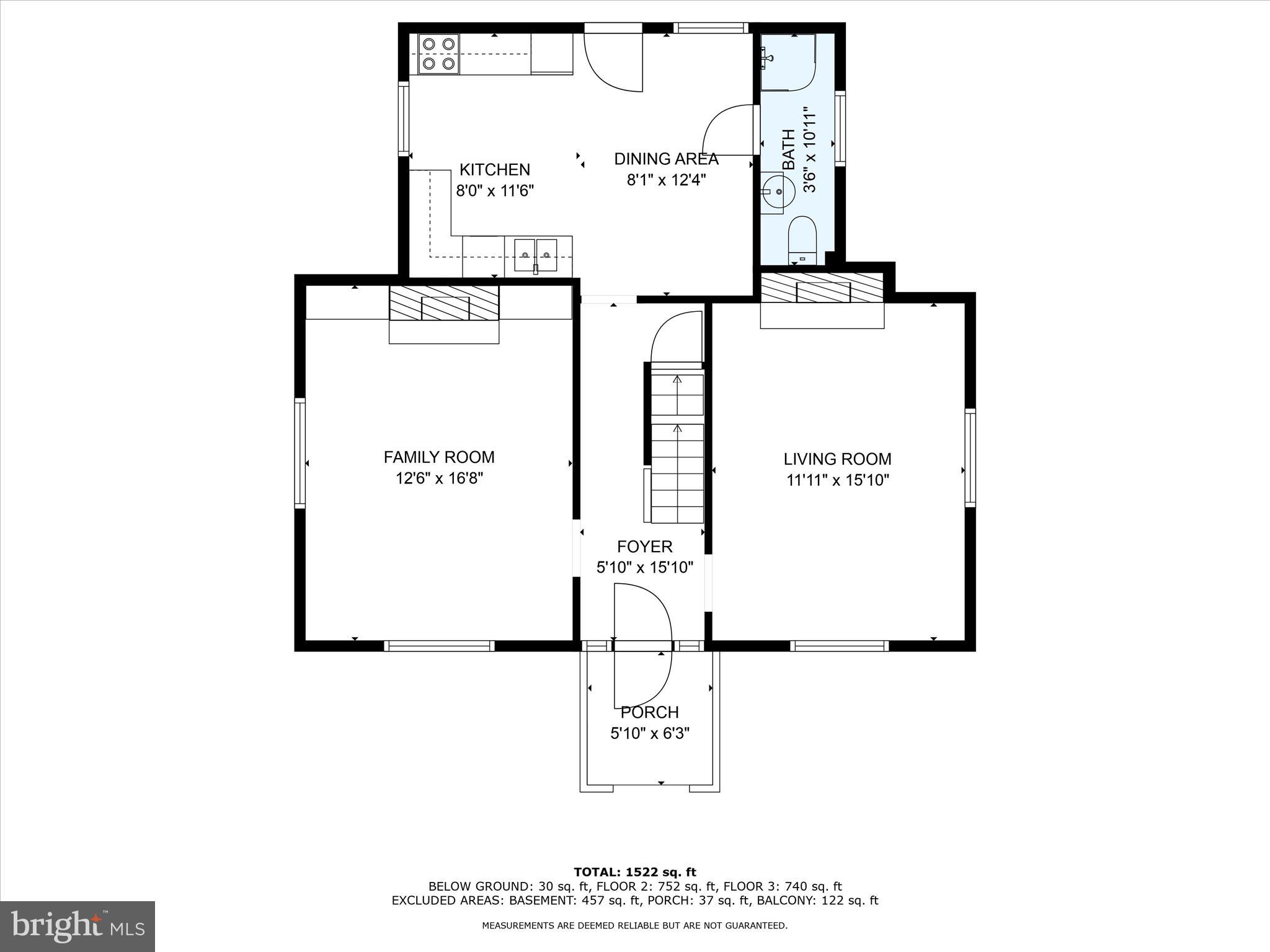 235 Biddle Street Gordon, PA 17921 - Photo 31 of 33