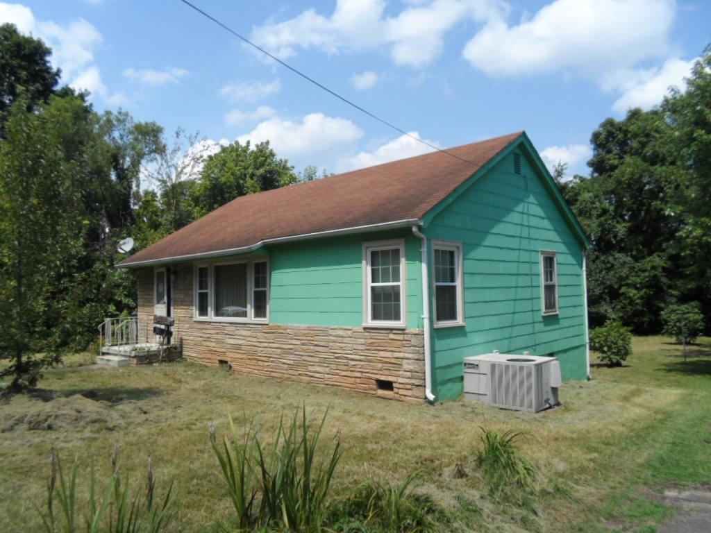 120 Meadow View Road Knoxville, TN 37914 - Photo 10 of 10 side right