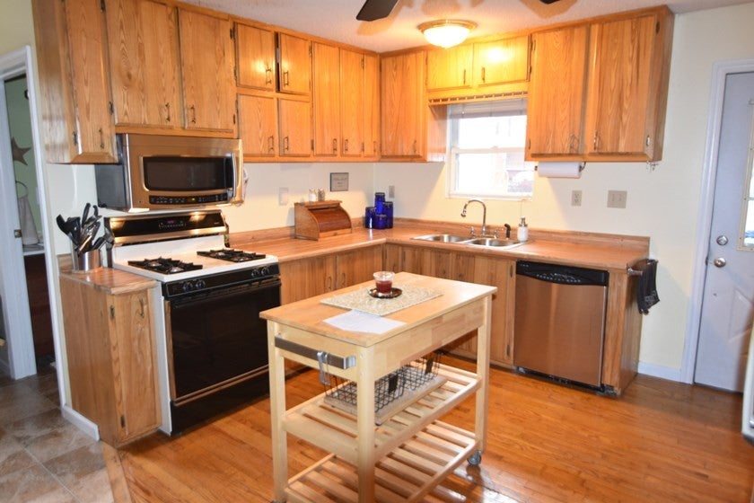 9791 West Carter Road St. Helen, MI 48656 - Photo 13 of 37 Gallery Image 13