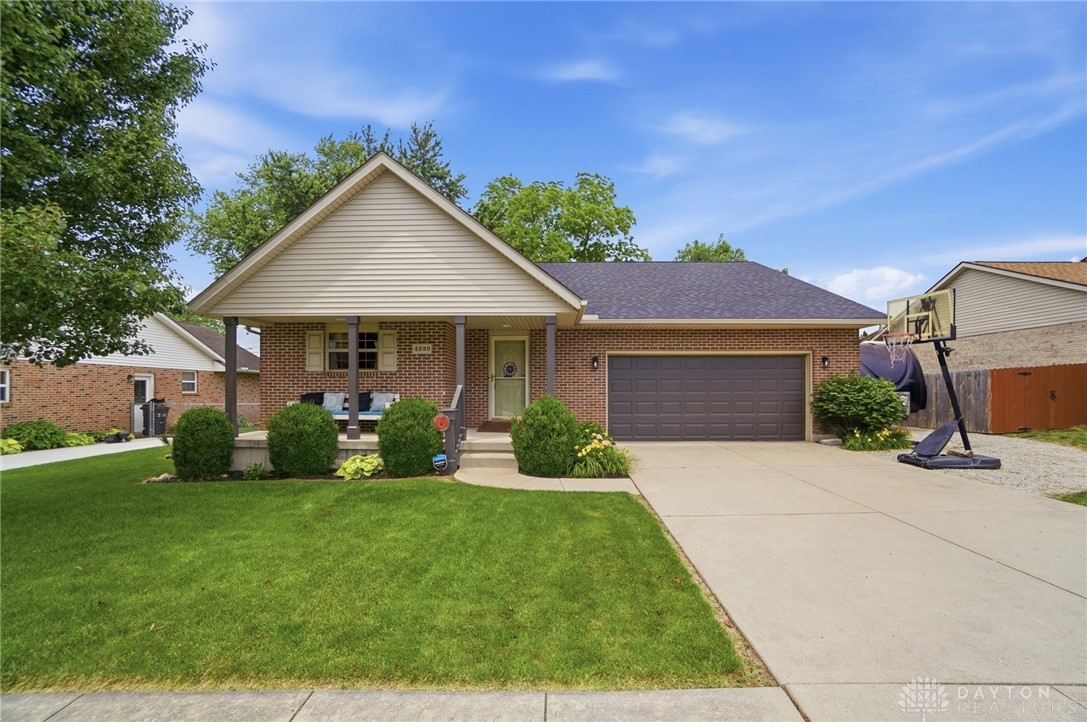4239 Midfield Street Springfield, OH 45503 - Photo 2 of 66