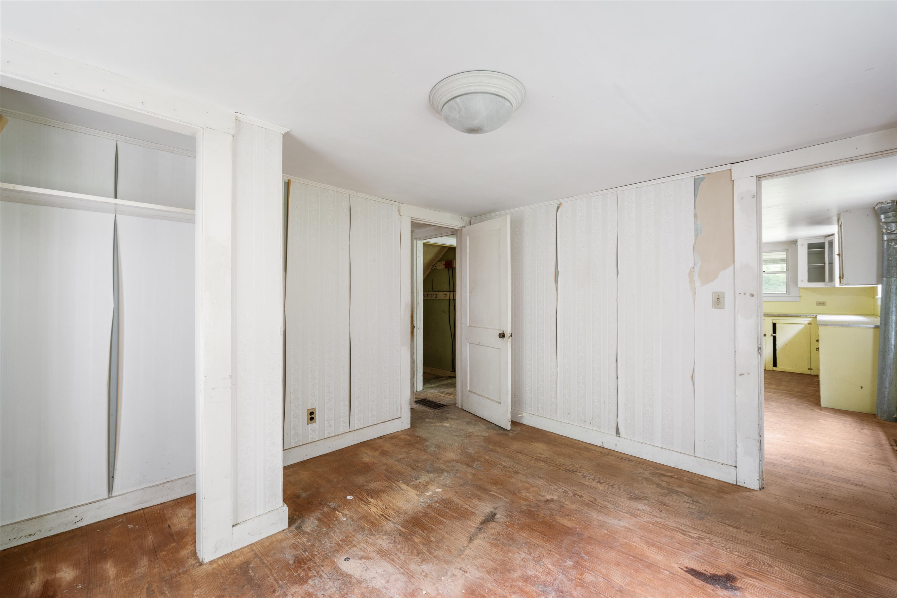 222 Old Cherry Mountain Road Jefferson, NH 03583 - Photo 16 of 43
