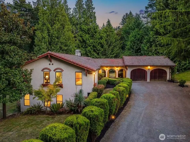$2,450,000 | 16409 Northeast 43rd Court, Redmond, WA 98052