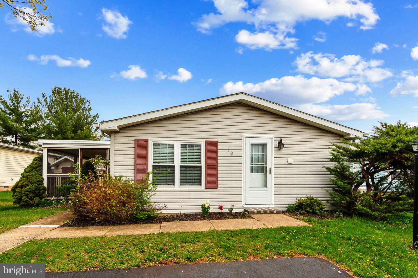 12 Wildbriar Court Lansdale, PA 19446 - Photo 1 of 32