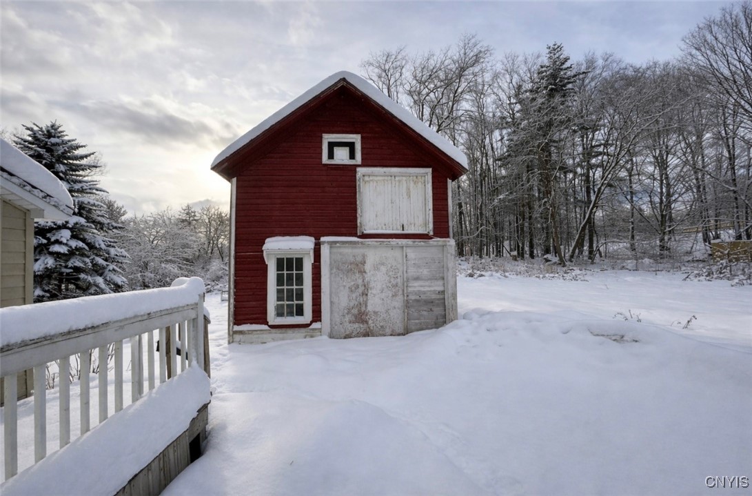 16 Rulison Street Carthage, NY 13619 - Photo 4 of 28