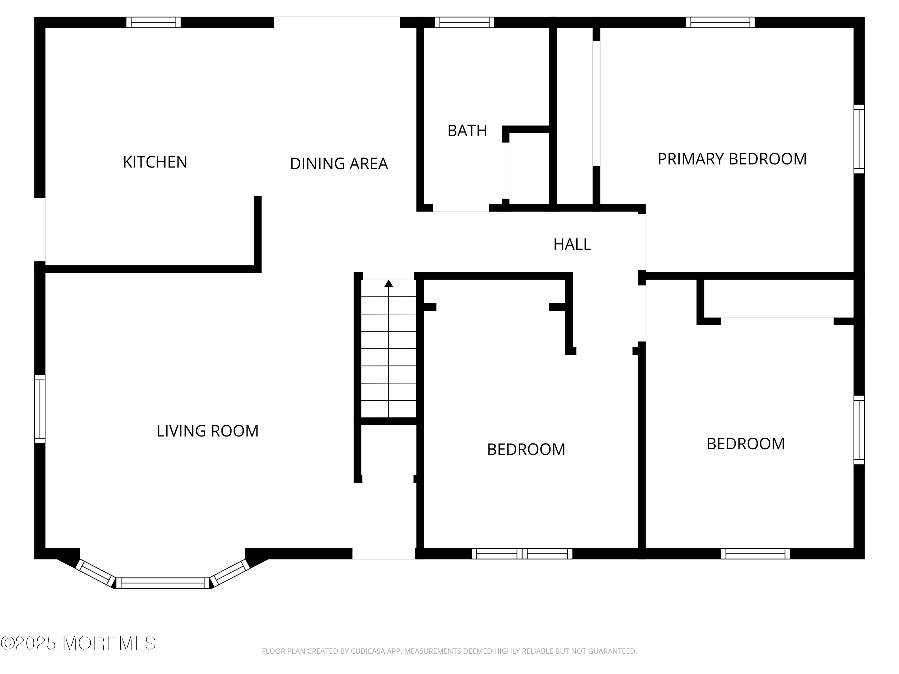 60 Shell Street Beachwood, NJ 08722 - Photo 23 of 24