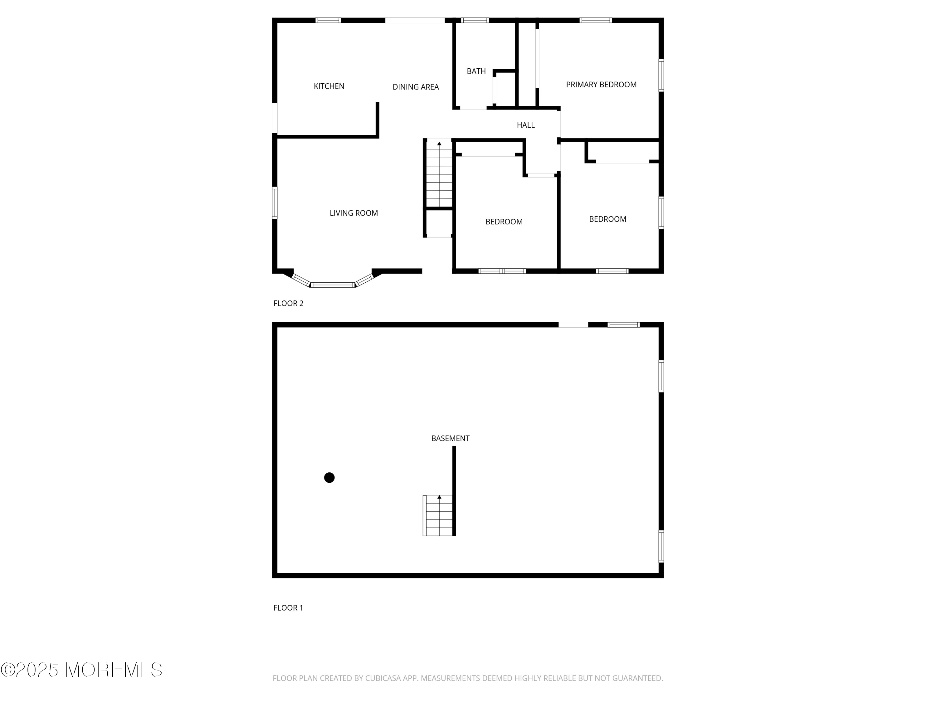 60 Shell Street Beachwood, NJ 08722 - Photo 24 of 24