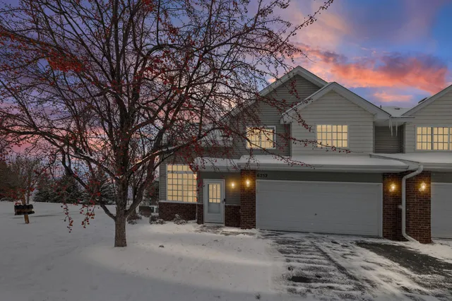 $259,900 | 6252 Maclynn Avenue Northeast, Otsego, MN 55301