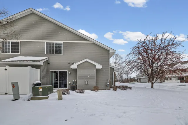 $259,900 | 6252 Maclynn Avenue Northeast, Otsego, MN 55301
