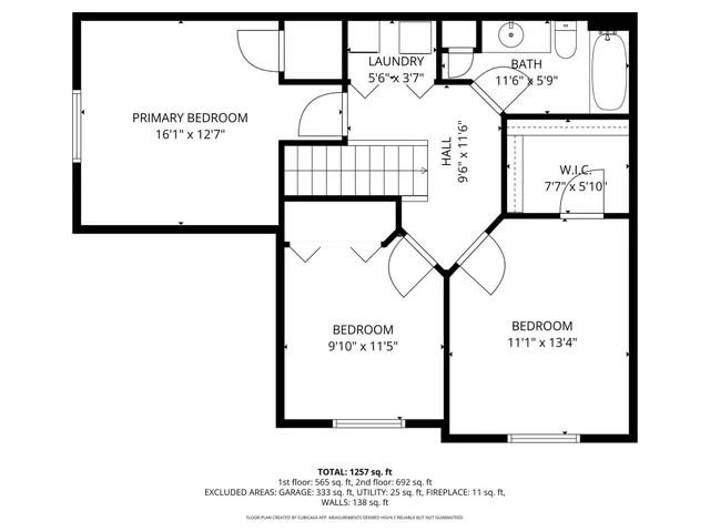 $259,900 | 6252 Maclynn Avenue Northeast, Otsego, MN 55301