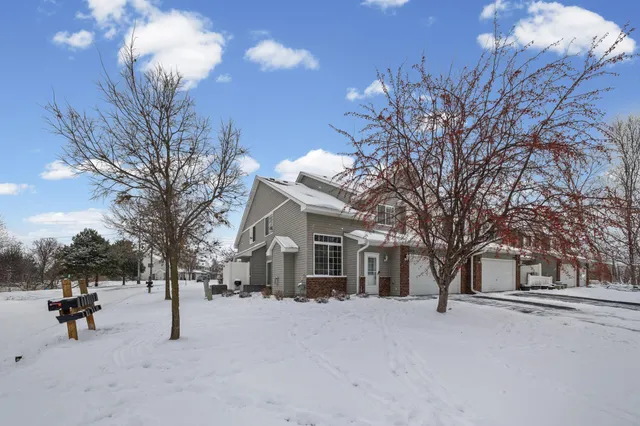 $259,900 | 6252 Maclynn Avenue Northeast, Otsego, MN 55301