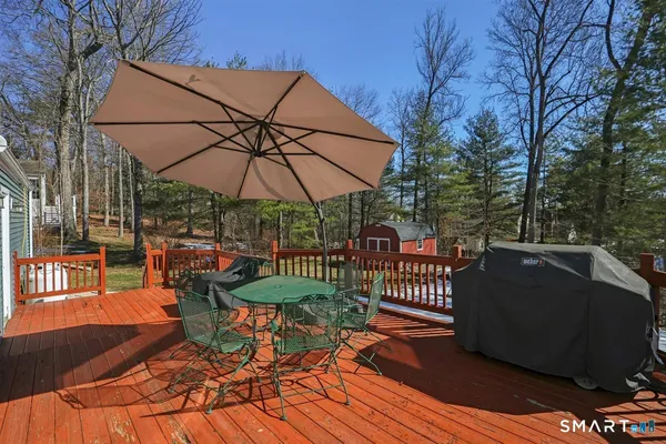 $675,000 | 36 Clifdon Drive, Simsbury, CT 06070