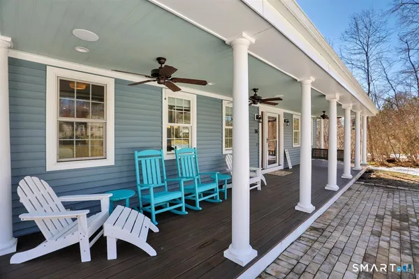 $675,000 | 36 Clifdon Drive, Simsbury, CT 06070