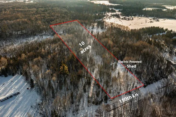 $52,000 | 13475 150th Lane, Finlayson, MN 55735