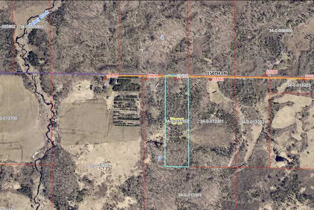 $59,900 | 13475 150th Lane, Finlayson, MN 55735