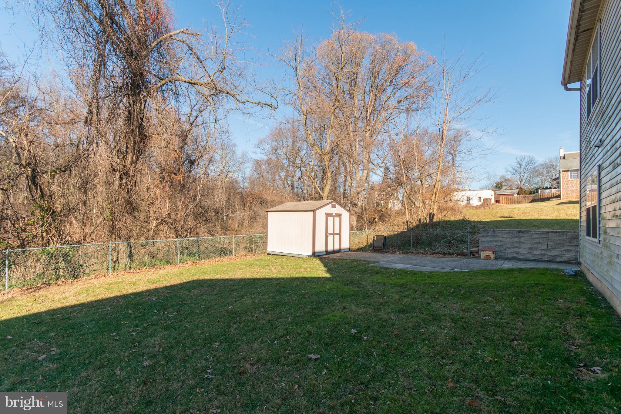 428 Harmon Road, Unit A Philadelphia, PA 19128 - Photo 28 of 30