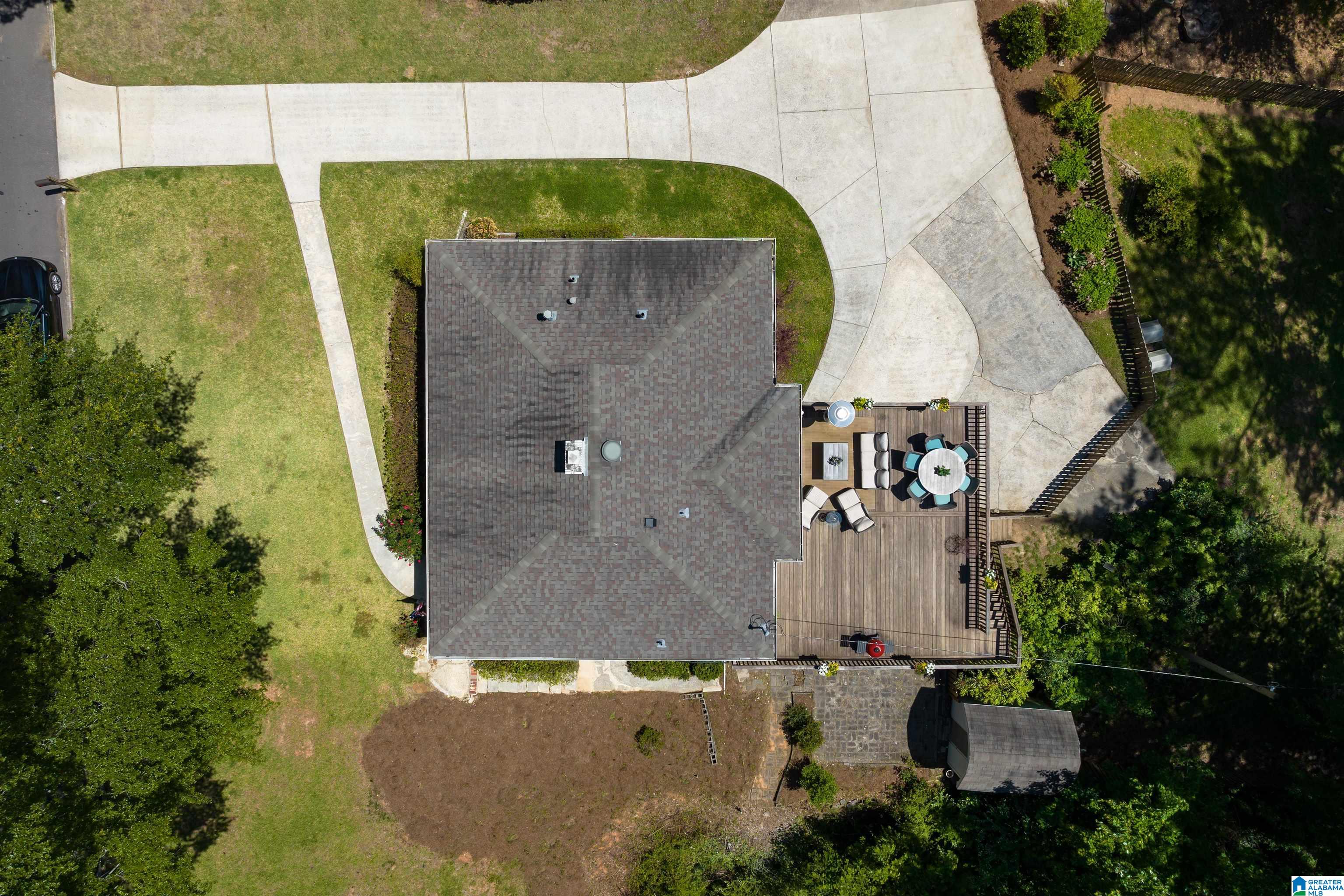 1837 Saulter Road Birmingham, AL 35209 - Photo 36 of 46