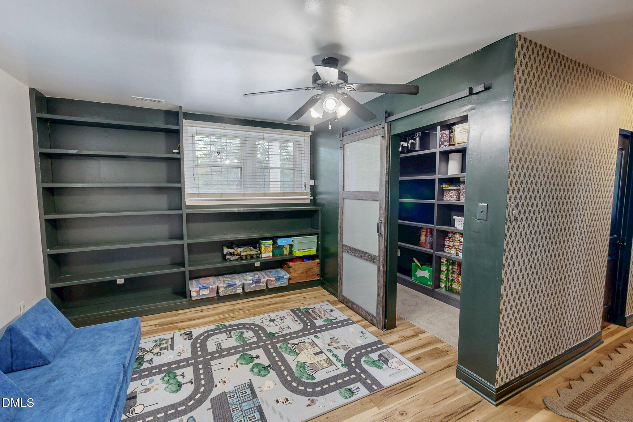 1641 Oak Grove Road Roxboro, NC 27574 - Photo 45 of 62 42