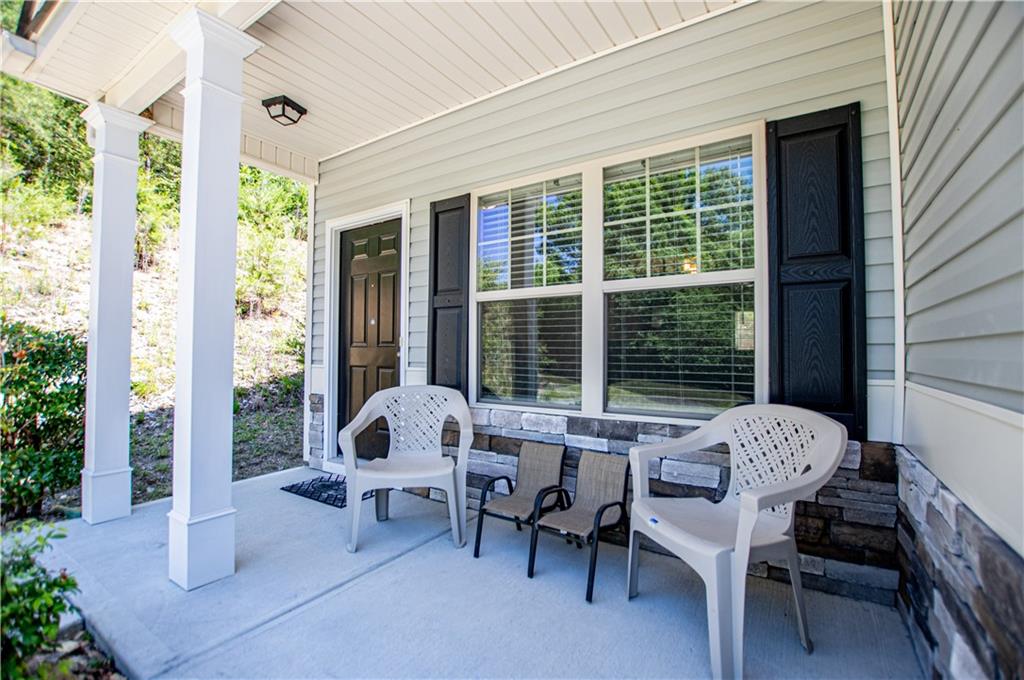 28 Sarah's Hollow Road Rockmart, GA 30153 - Photo 4 of 61