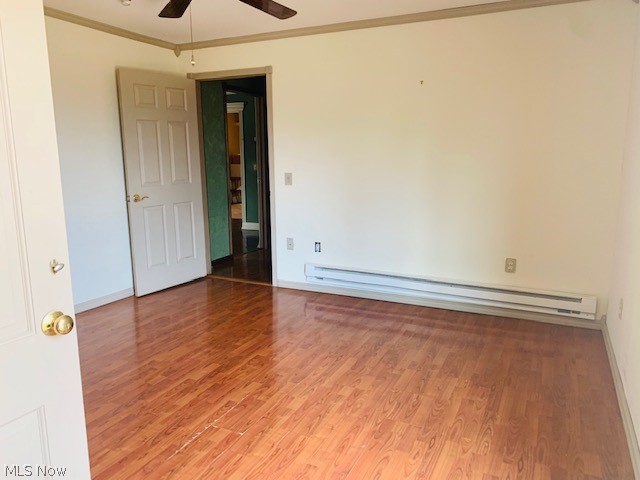2159 Riser Ridge Road Walker, WV 26180 - Photo 10 of 24